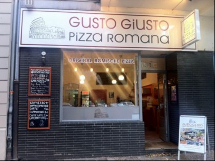 Фото: Gusto Giusto