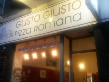 Фото: Gusto Giusto